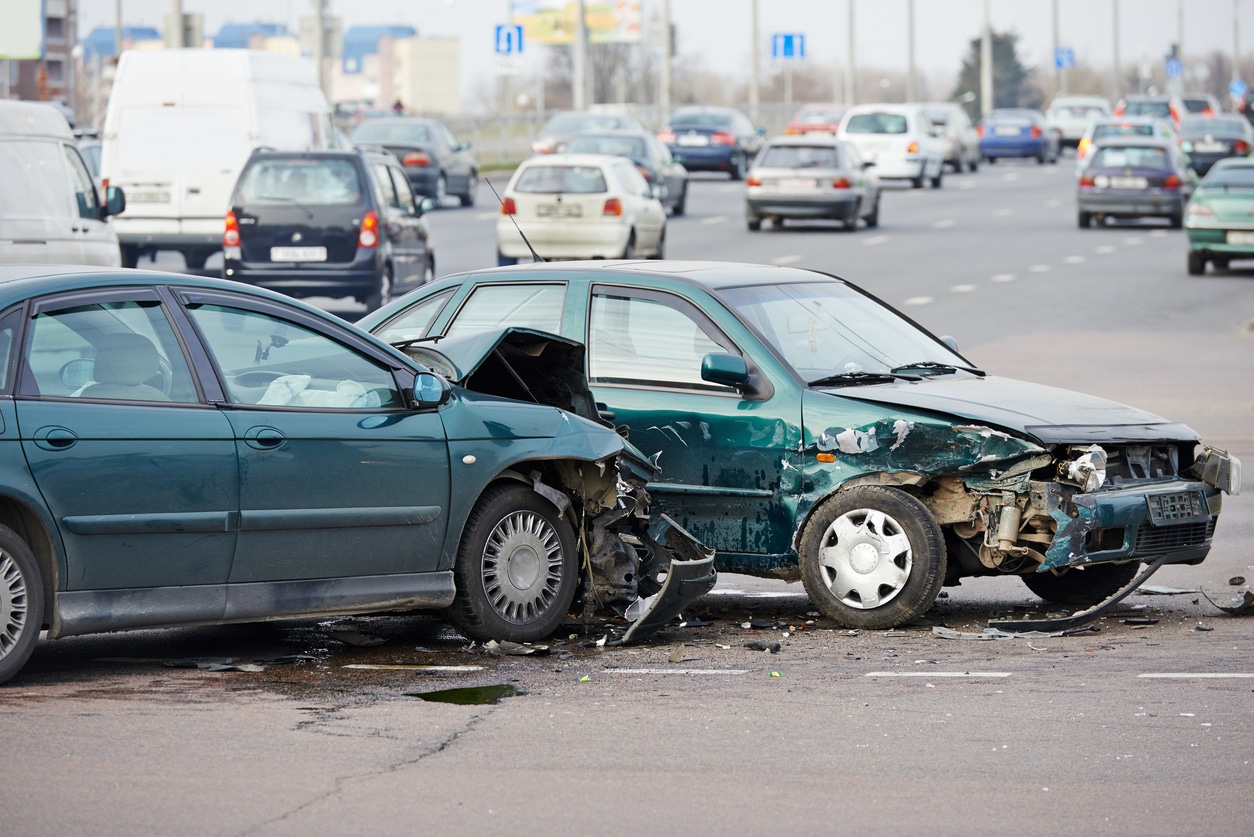 Car Accident Attorneys in GA - The Eichholz Law Firm