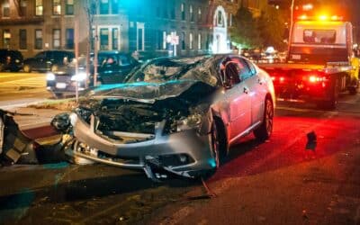 Proving Negligence in a Car Accident