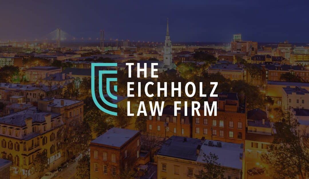 Eichholz Law Firm Donates to The Second Harvest of Coastal Georgia