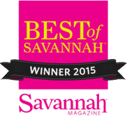 2015 Best of Savannah Magazine | The Eichholz Law Firm