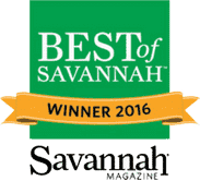 2016 Best of Savannah Magazine | The Eichholz Law Firm