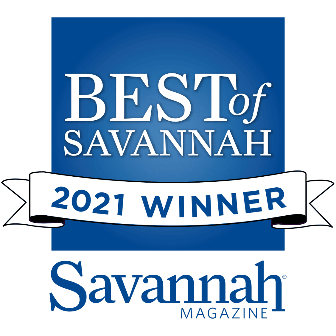 2021 Best of Savannah Magazine | The Eichholz Law Firm