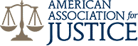 American Association for Justice | The Eichholz Law Firm