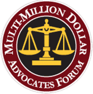 Multi-Million Dollar Advocates Forum | The Eichholz Law Firm