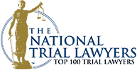 Top 100 Trial Lawyers | The Eichholz Law Firm