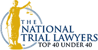 Top 40 Under 40 Trial Lawyers | The Eichholz Law Firm