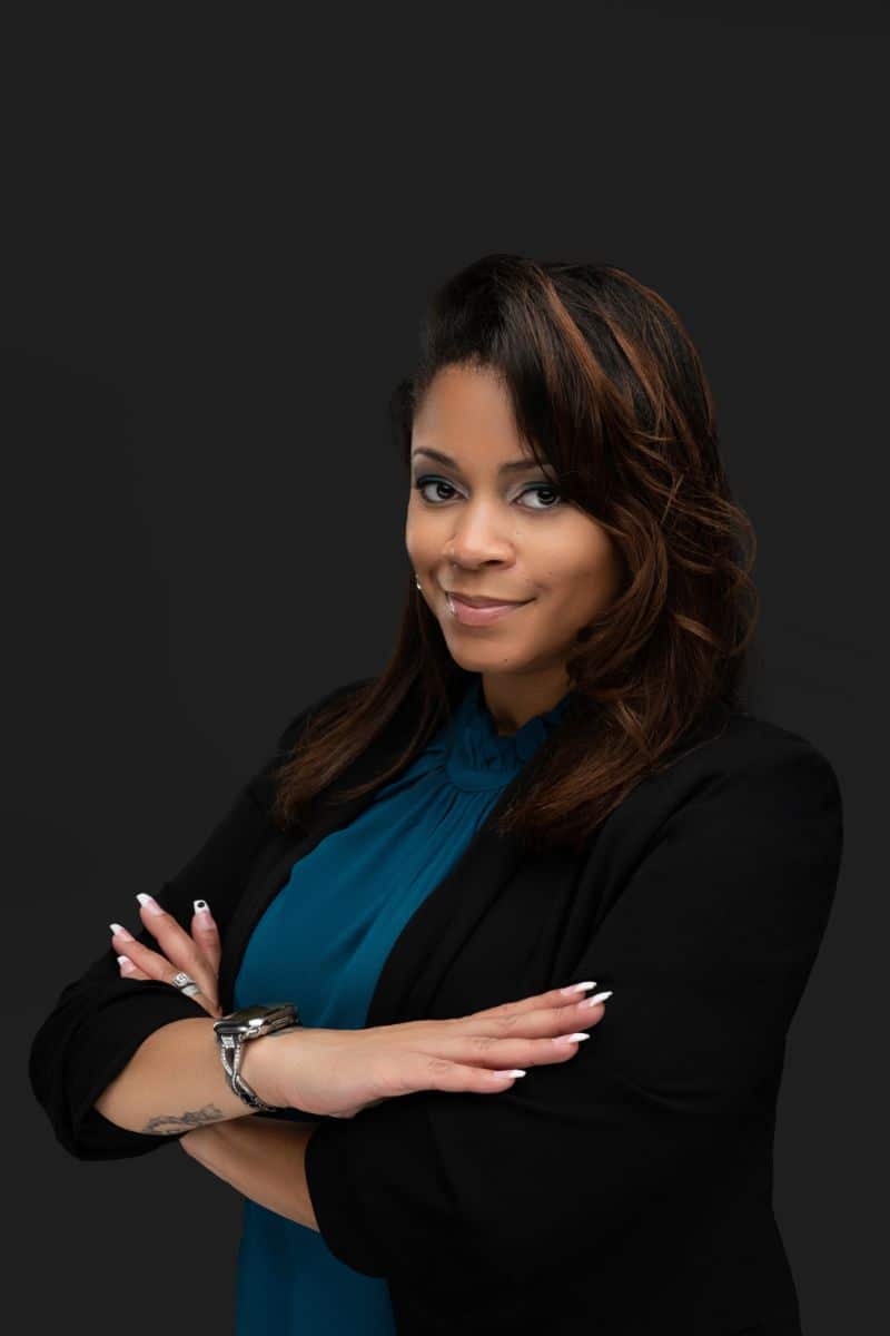 Alicia Williams | The Eichholz Law Firm