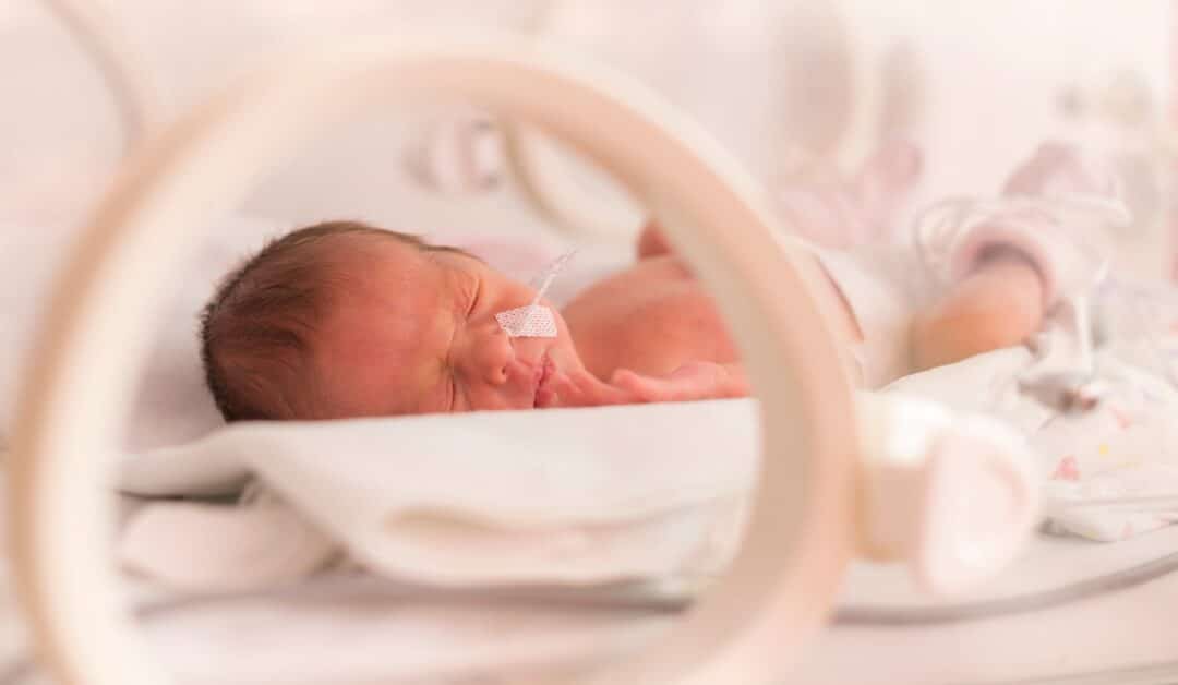 Birth Injury Statute of Limitations in Georgia