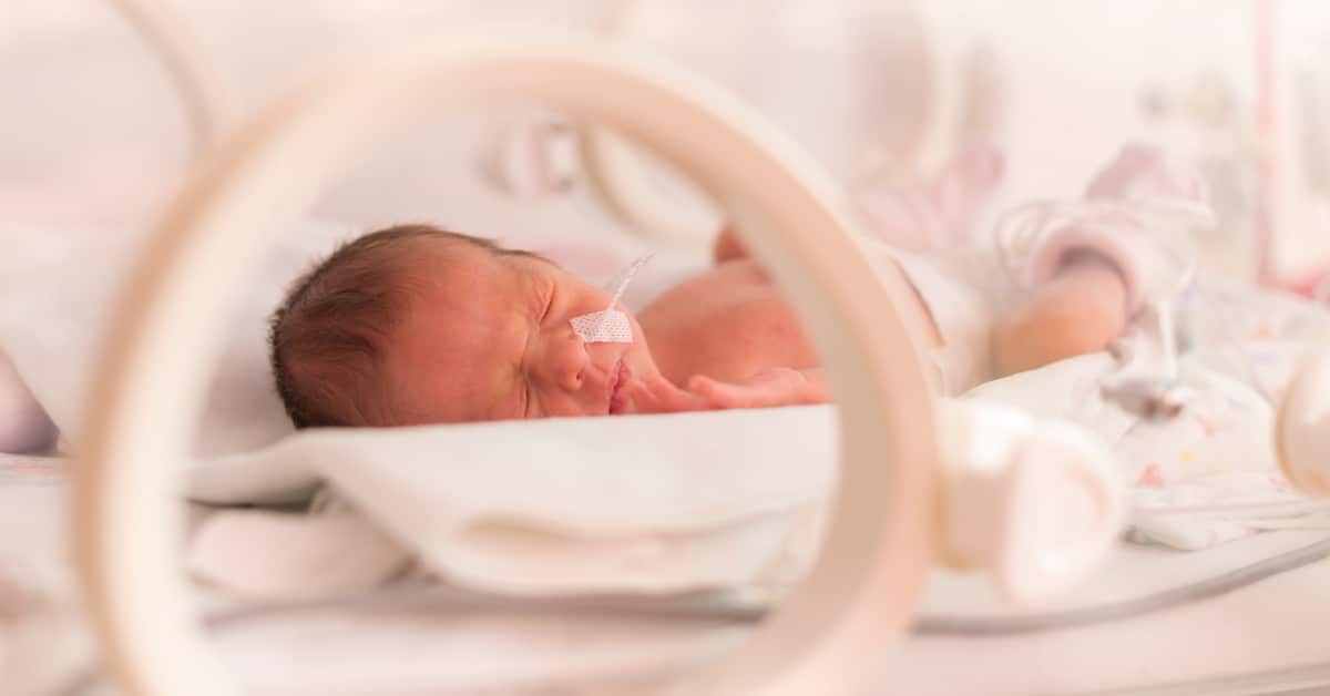 Birth Injury Statute of Limitations in Georgia | The Eichholz Law Firm