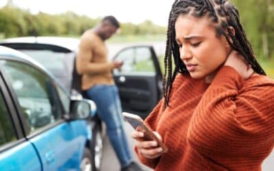 Steps To Take When Involved In A Car Accident