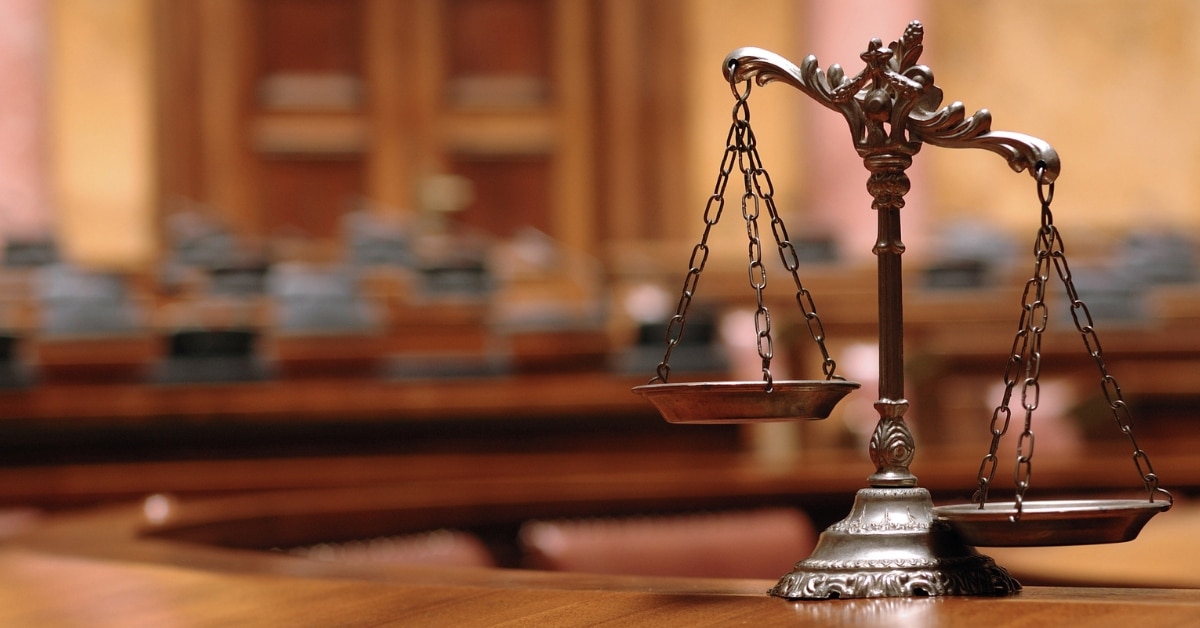 What If The Defendant Dies In Litigation? | The Eichholz Law Firm