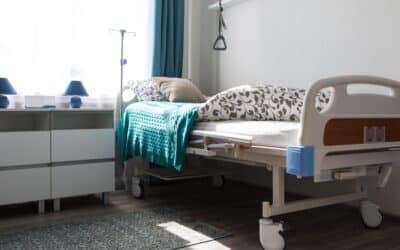 My Loved One Suffered Restraint-related Injuries in a Nursing Home. Do I Have a Case?