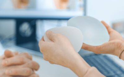 Breast Implant Manufacturers Issued Warning From FDA