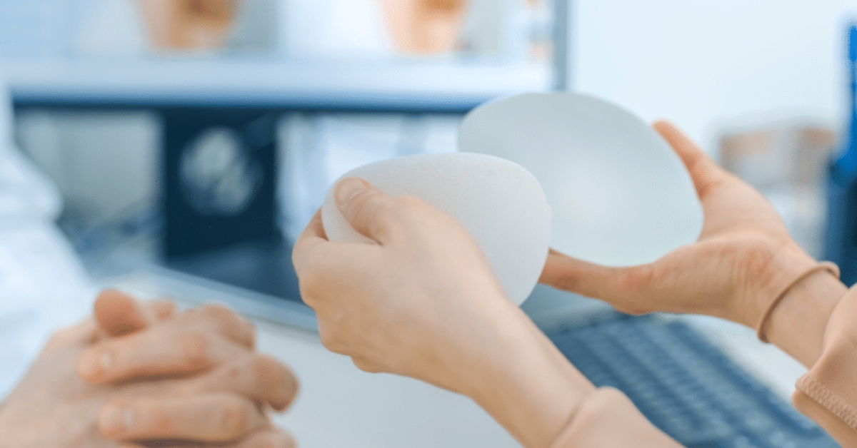 Breast Implant Lawyers in GA The Eichholz Law Firm