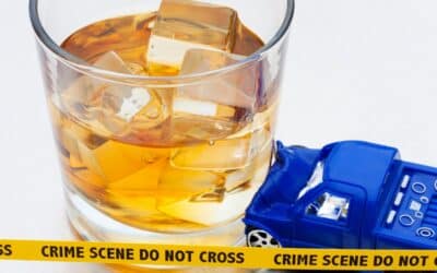 Filing a Lawsuit Against a Drunk Driver