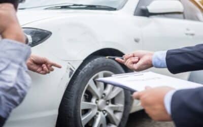 How a Lawyer Can Help With a Car Insurance Claim