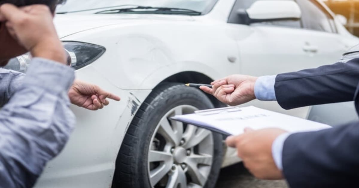 Lawyer to help with a car insurance claim in GA and SC Eichholz Law Firm