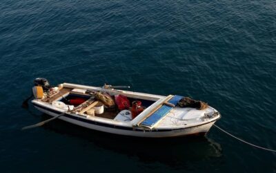 Maritime Salvage Laws