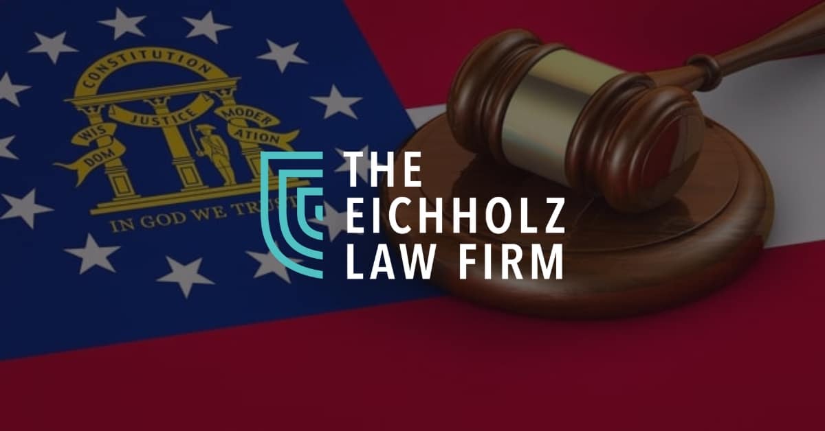 Personal Injury Statute of Limitations in GA The Eichholz Law Firm