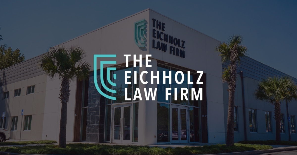 The Eichholz Law Firm headquartered in Georgia is a community oriented team of personal injury attorneys dedicated to getting justice and fair compensation for victims of acccidents, negligence, malpractice, and more.