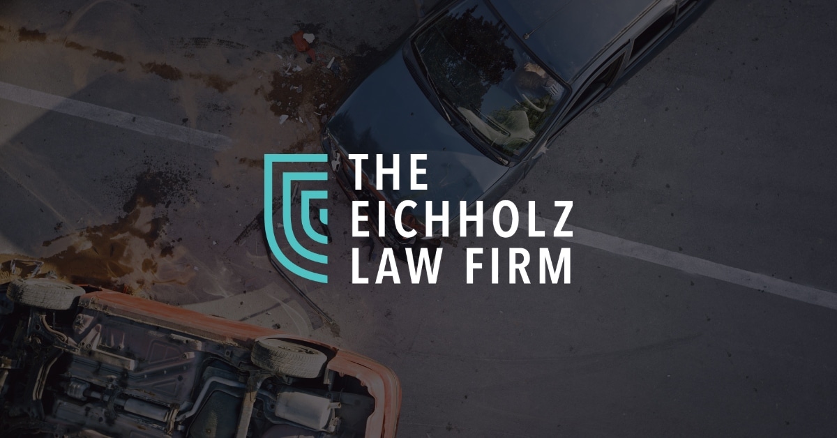 The Eichholz Law Firm are experienced attorneys for car accident injuries in GA & SC, fighting for fair compensation. Free case evaluations.