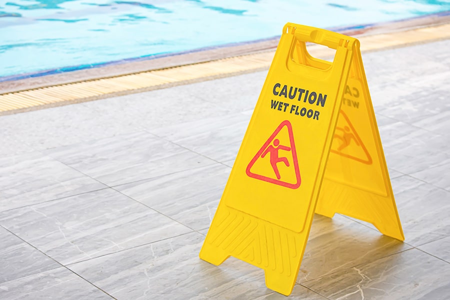 Slip & Fall Accident Attorney | The Eichholz Law Firm Georgia