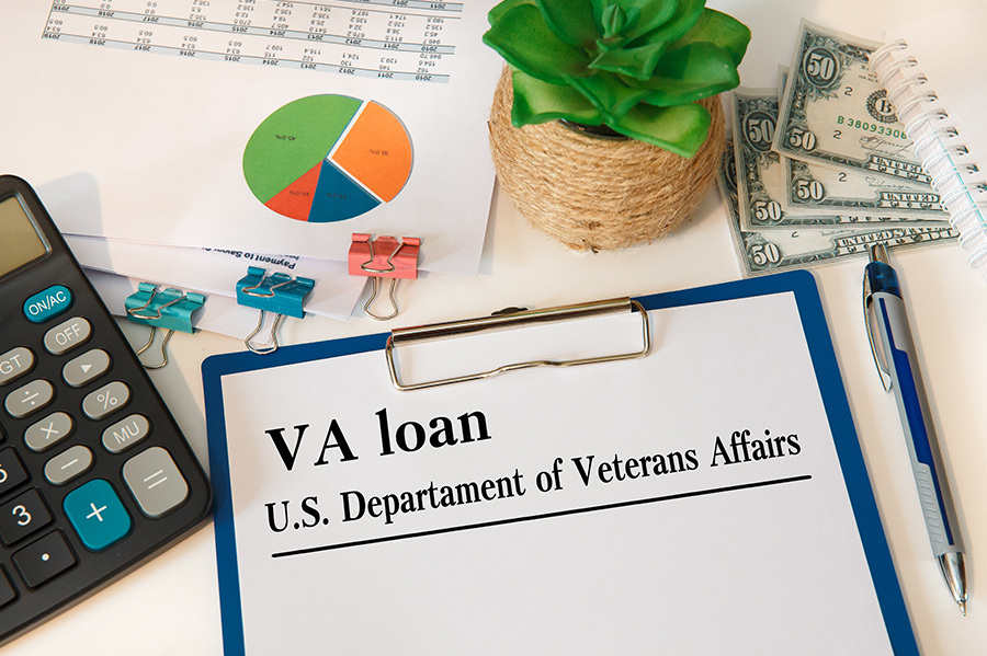 Veterans Benefits Attorney | The Eichholz Law Firm Georgia