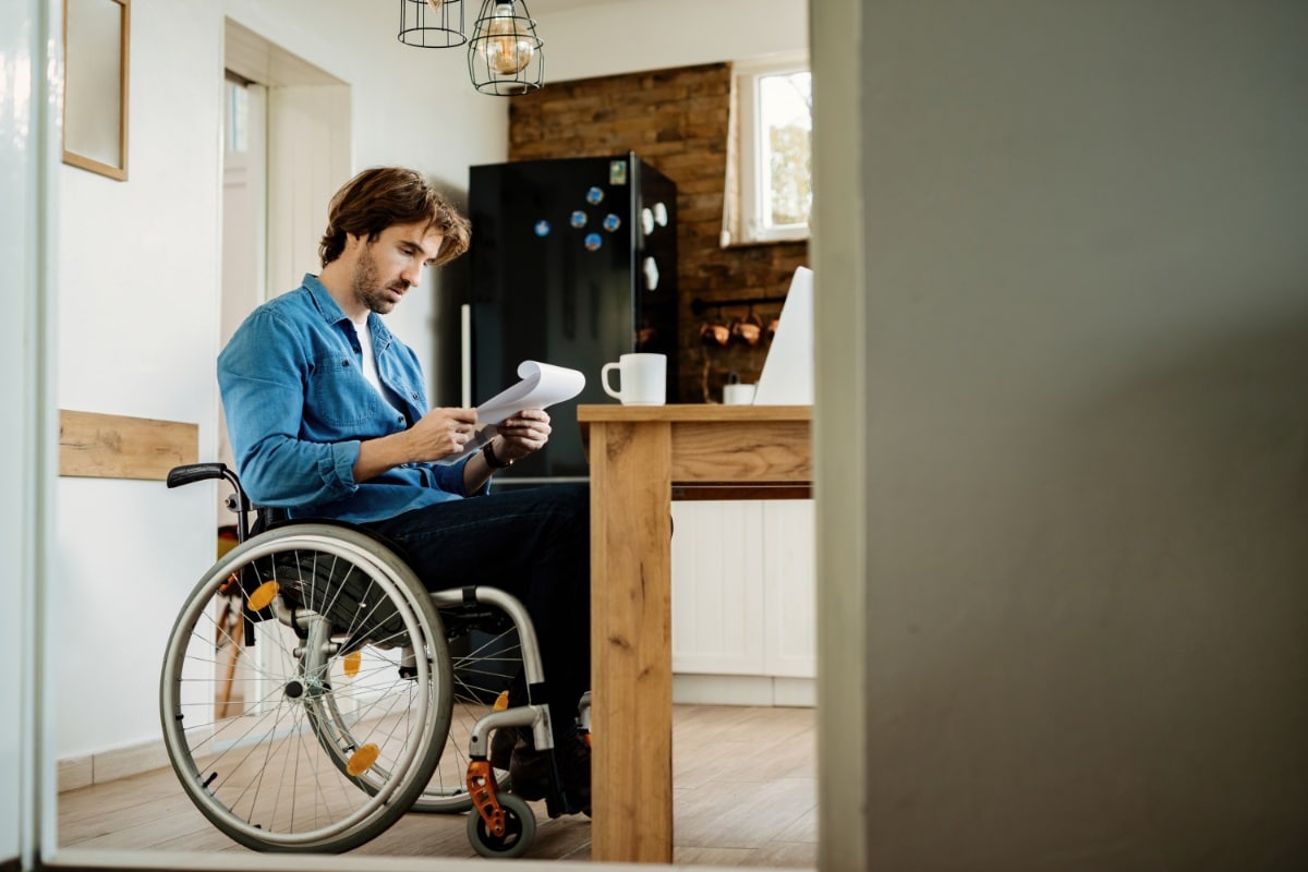 Spinal Injury and Paralysis Lawyer | The Eichholz Law Firm