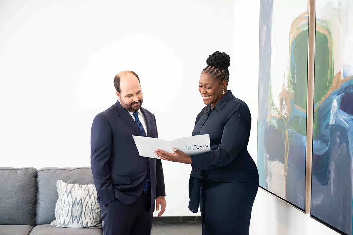 Personal Injury Attorneys in Georgia