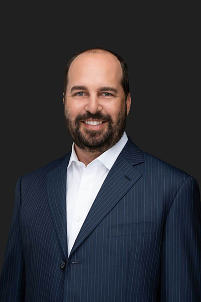 David Eichholz | The Eichholz Law Firm