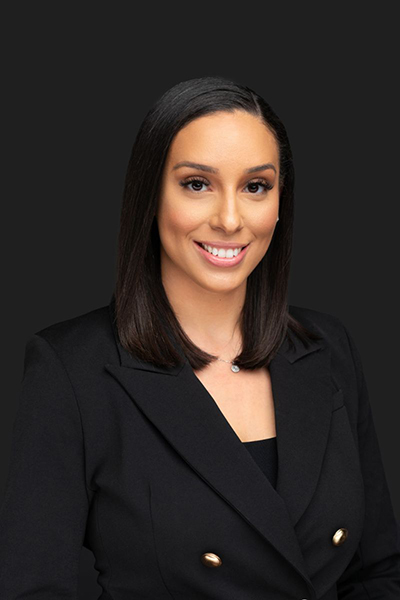 Fatima Zeidan | The Eichholz Law Firm