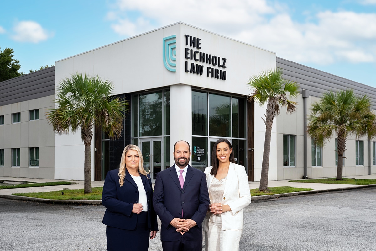 Personal Injury Lawyers Savannah GA | The Eichholz Law Firm