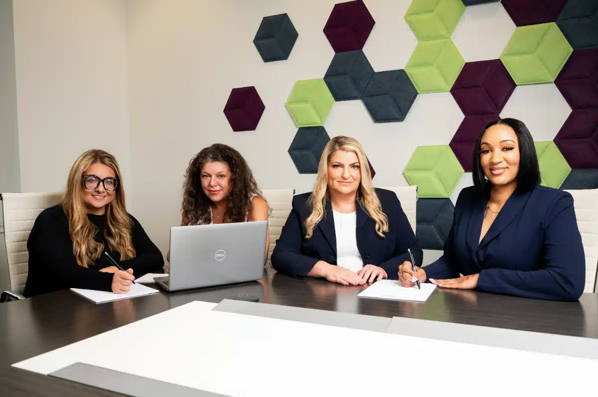 Georgia personal injury attorneys at The Eichholz Law Firm