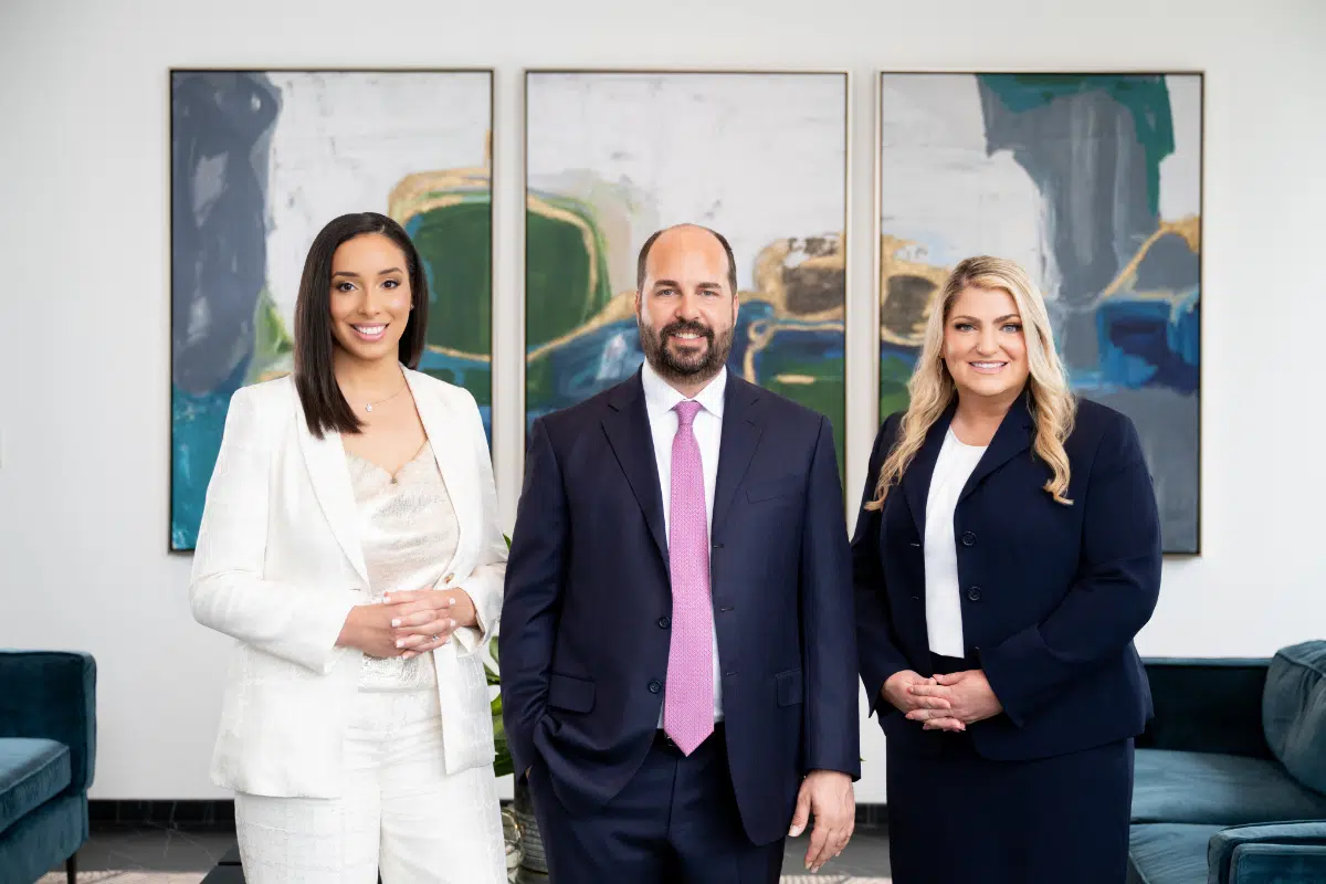 Savannah Personal Injury Lawyers at The Eichholz Law Firm